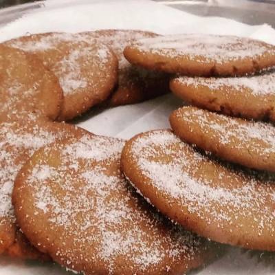 GLUTEN FREE FOODS